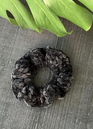 Резинка для волос ручная работа