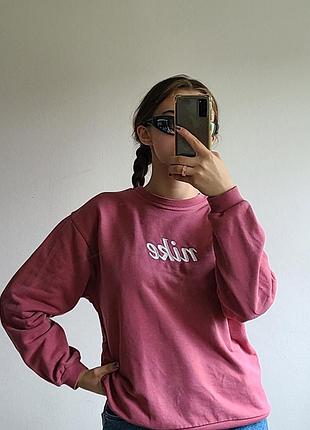 Свитшот nike vintage