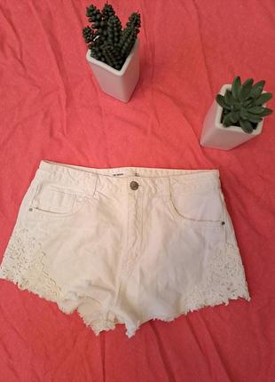 Шорты zara💕