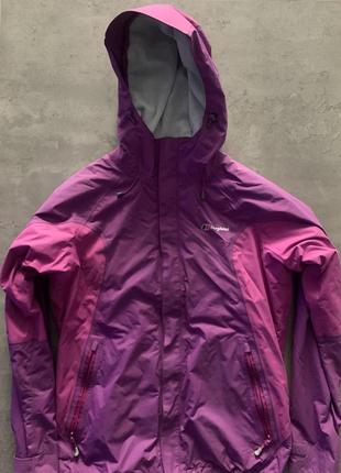 Куртка з підкладом berghaus aq2