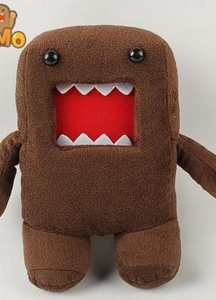 Игрушка домо кун domo kun 20 см1 фото