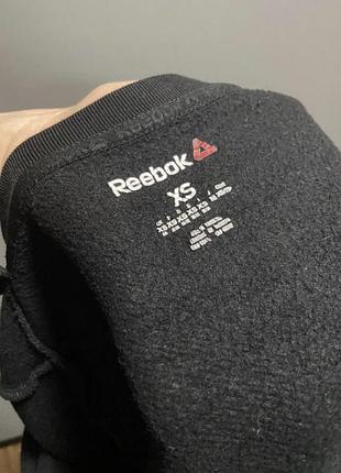 Свитшот reebok 7
