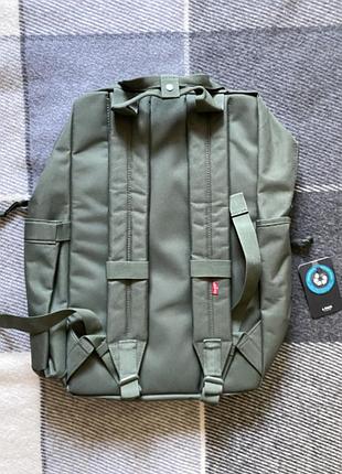 Рюкзак levi's® l-pack large 4