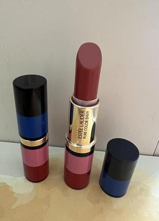 Помада estee lauder pure color envy sculpting lipstick