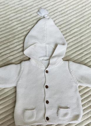 Кофтинки, кардигани , next, mothercare4 фото