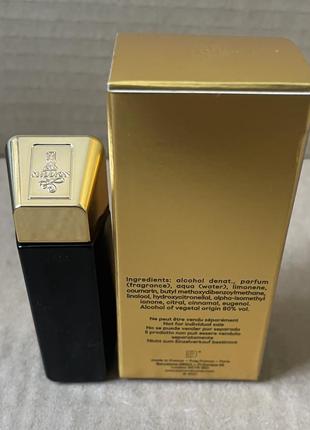 Paco rabanne 1 million elixir духи, мужские, 5ml3 фото