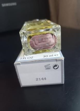 Парфумована вода calvin klein eternity 30 ml2 фото