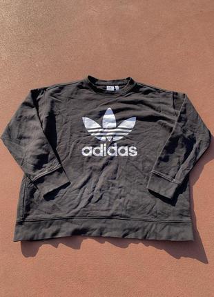 Світшот adidas