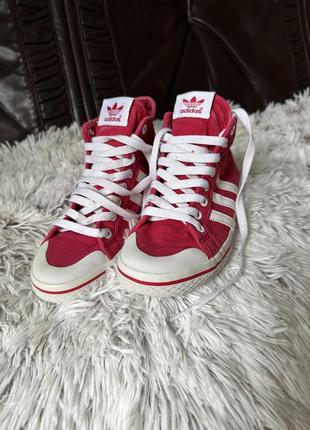 Кеды adidas оригинал