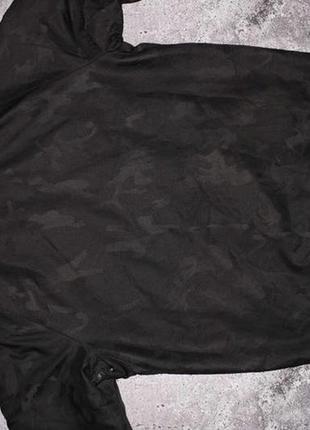 Nike f.c.bomber jacket (мужская куртка бомбер найк varsity tech fleece8 фото