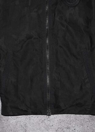 Nike f.c.bomber jacket (мужская куртка бомбер найк varsity tech fleece3 фото