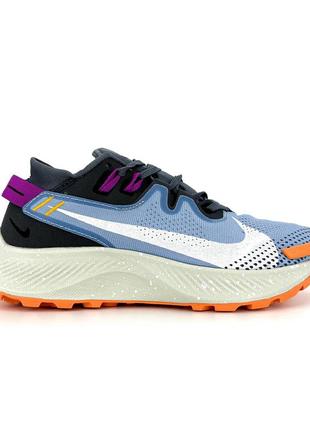 Кросівки nike w pegasus trail 2 grey