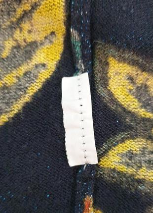 Desigual запашний кардиган 9