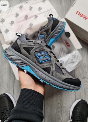 Мужские кроссовки new balance