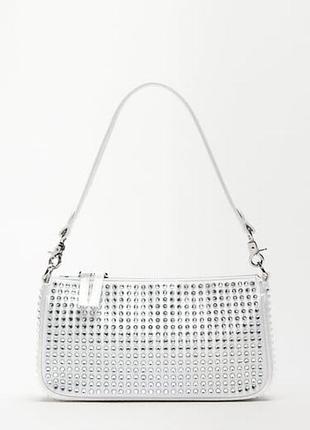 Сумка zara 3
