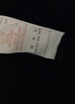 Сукня в‘язана 5