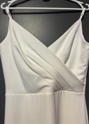 Весильное платье