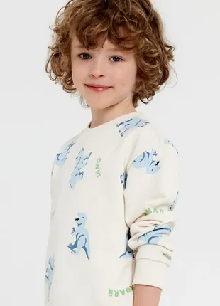 Свитшот.sinsay.размер 140