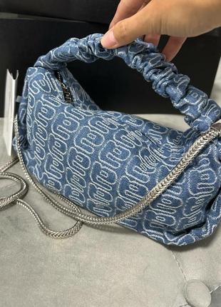 Сумка крос-боді в стилі alexander wang💎💎💎