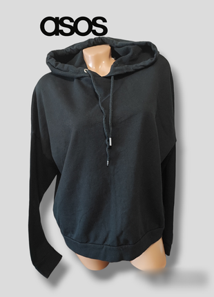 Женская кофта с капюшоном худи