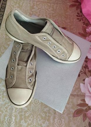 Кеди dockers унісекс