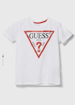 Футболка guess оригінал1 фото