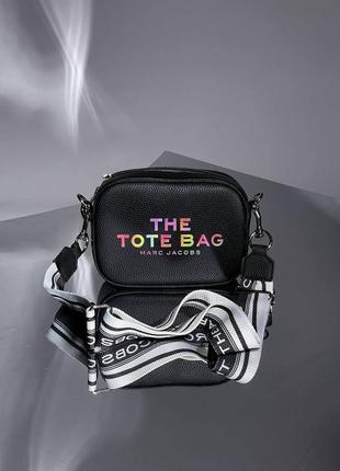 Шикарна жіноча маленька сумка marc jacobs