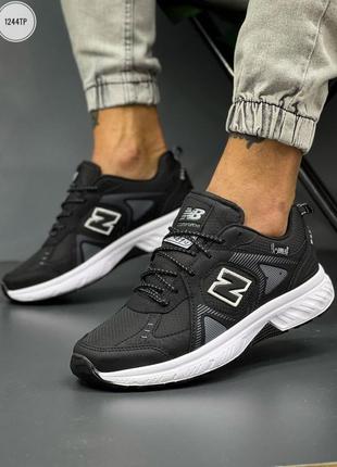 Мужские кроссовки new balance5 фото