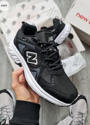 Мужские кроссовки new balance2 фото