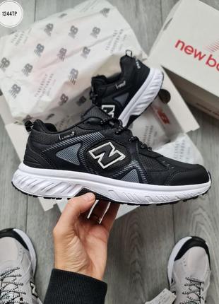 Чоловічі кросівки new balance