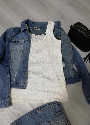 Майка, топ esprit