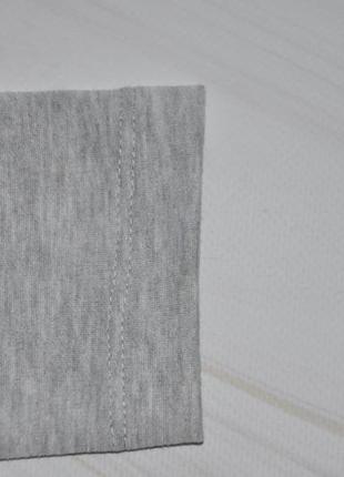 Лонгслів термобілизна жіноча сіра розмір l на флісі esmara термо кофта верх5 фото