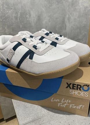 Кроссовки xero shoes kelso американского бренда для бега и трекинга, р. 398 фото