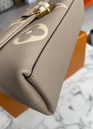 Сумка премиум качества в стиле louis vuitton 💫💫💫10 фото
