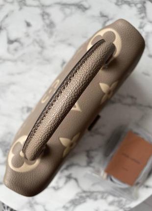 Сумка премиум качества в стиле louis vuitton 💫💫💫2 фото