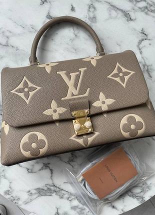Сумка премиум качества в стиле louis vuitton 💫💫💫3 фото