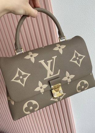 Сумка премиум качества в стиле louis vuitton 💫💫💫4 фото
