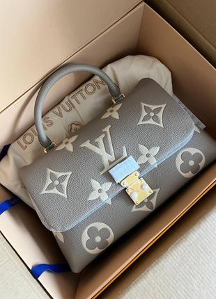 Сумка премиум качества в стиле louis vuitton 💫💫💫