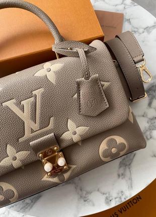Сумка премиум качества в стиле louis vuitton 💫💫💫8 фото