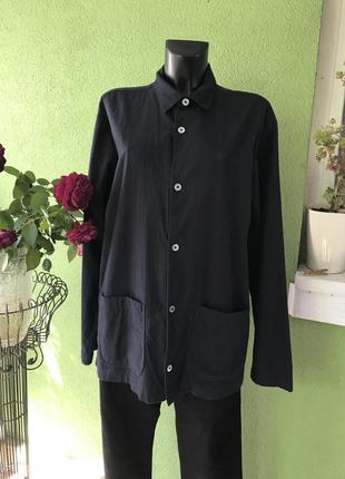 Сорочка/фланель desmond&amp;dempsey