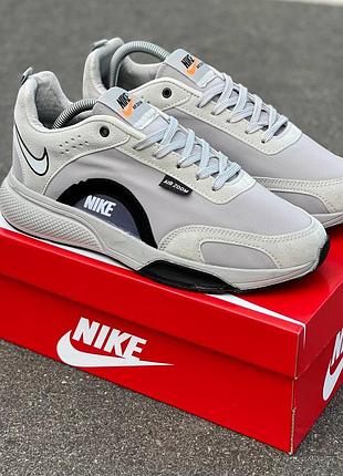 Мужские спортивные кроссовки мужское демисезонное спортивное кроссовки nike zoom