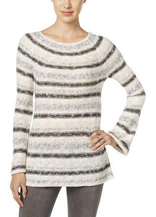 Брендова жіноча кофта style&co