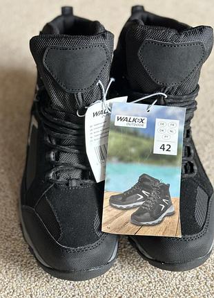 Черевики чоловічі 42р німеччина