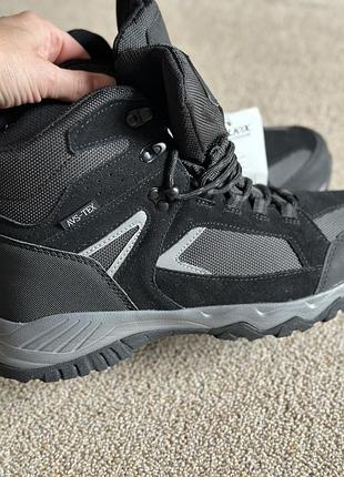 Черевики чоловічі 42р німеччина