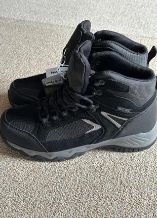 Черевики чоловічі 42р німеччина