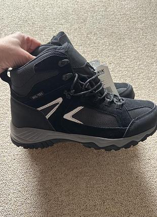 Черевики чоловічі 42р німеччина