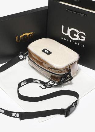 Сумочки ugg разные цвета 4