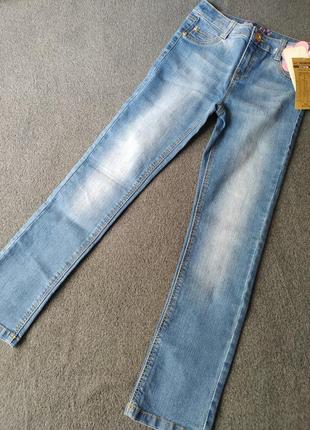 Джинси slim fit lc waikiki, р. 128-134
