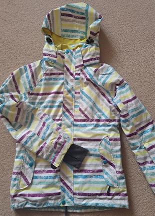 Куртка осінь-весна