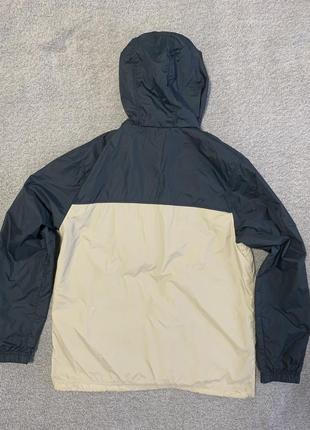 Куртка ветровка мужская h&m6 фото